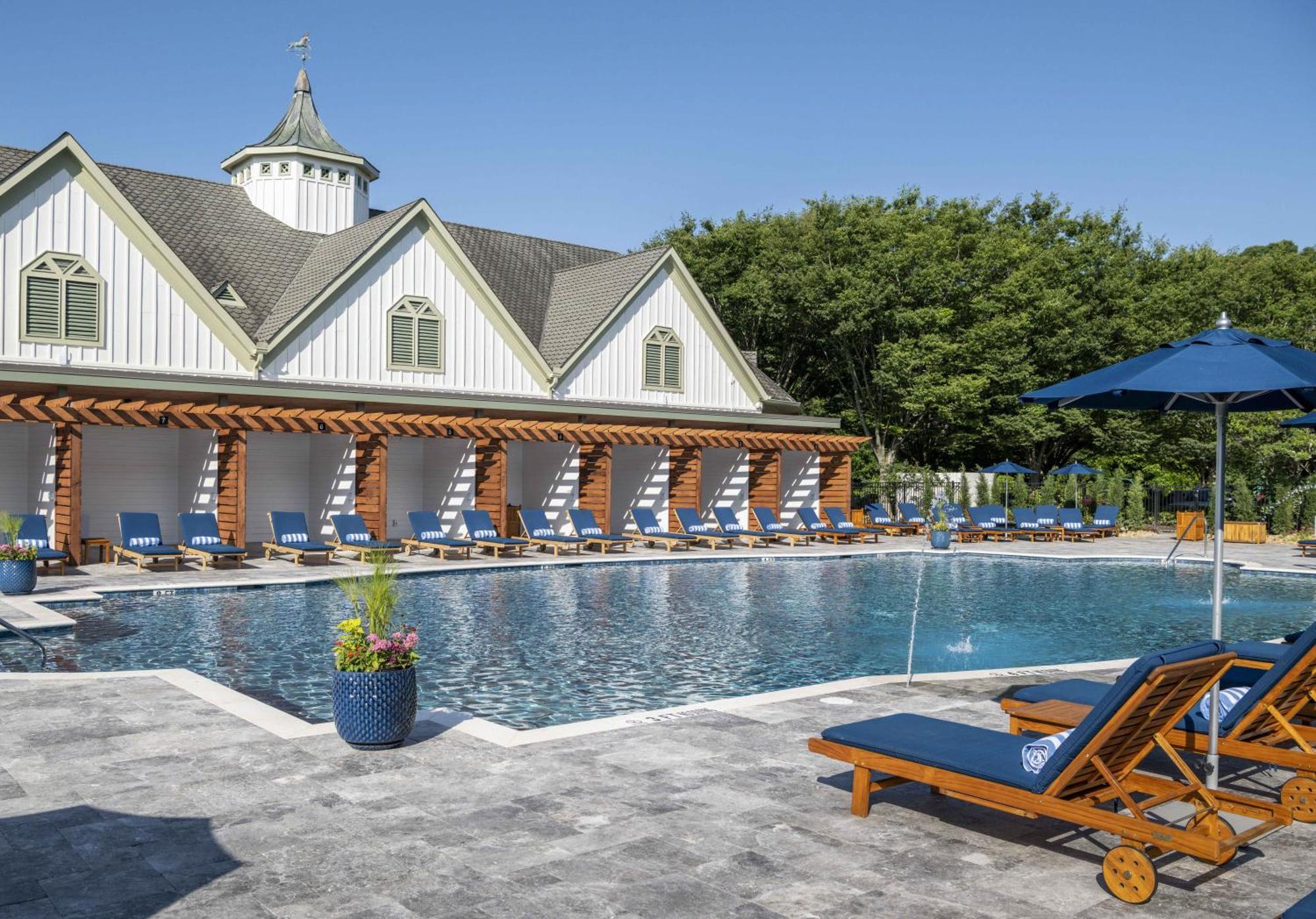 Barnsley Resort Adairsville Zewnętrze zdjęcie